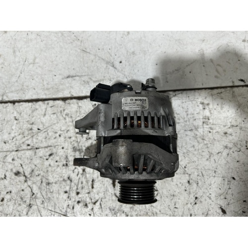 Holden Commodore Alternator VS 04/1995-07/1997