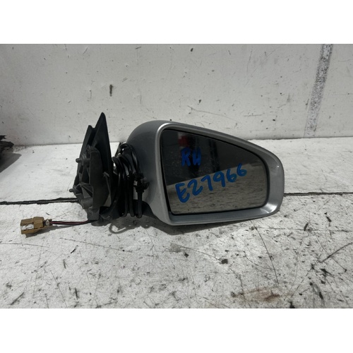 Audi A4 Right Door Mirror B7 08/2004-09/2008