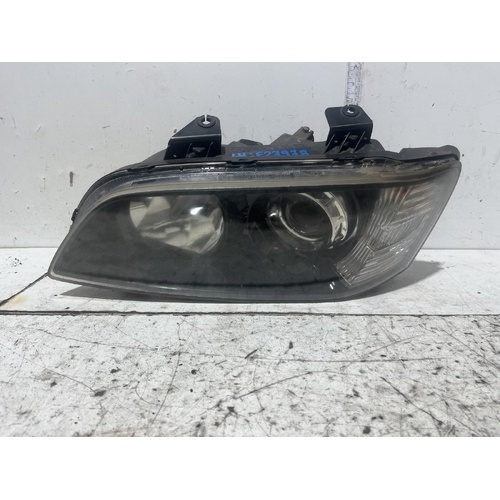 Holden Commodore Left Head light VE 08/06 - 08/10 