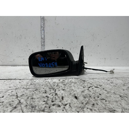 Toyota Camry Left Door Mirror ACV36 08/2002-05/2004