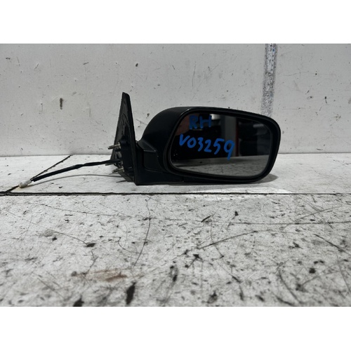 Toyota Camry Right Door Mirror ACV36 08/2002-05/2006