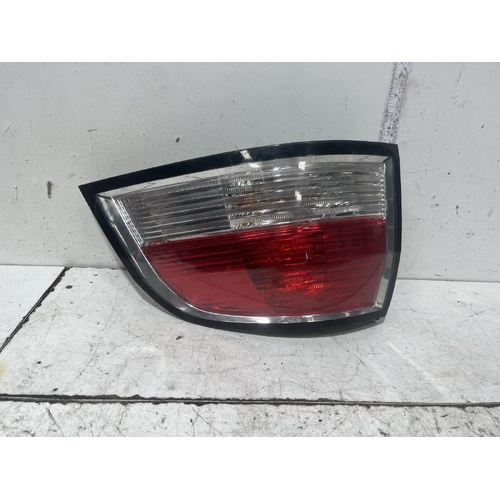 Holden Commodore Right Tail Light VE 08/06-05/13 