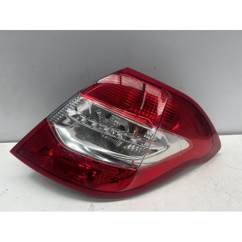 Citroen C4 Right Tail Light B710/2011-08/2015
