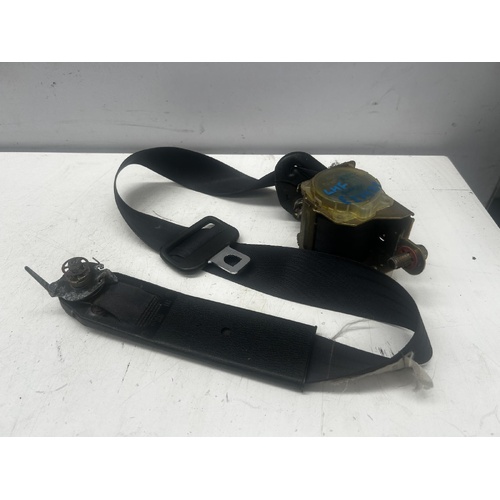 Toyota Paseo Left Front Seatbelt EL44 06/1991-11/1995