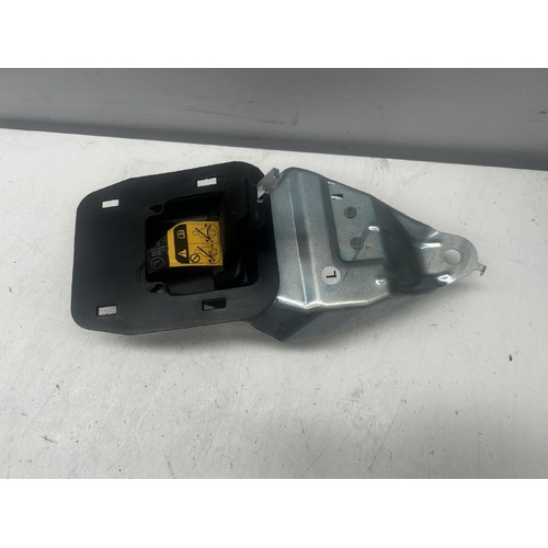 Toyota RAV4 Centre Rear Seatbelt ASA44 10/2015-12/2018