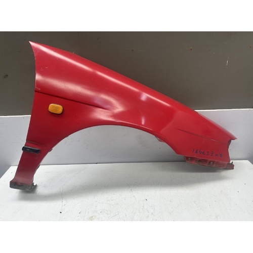 Toyota Paseo Right Guard EL44 06/1991-11/1995