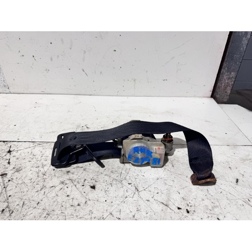 Toyota Paseo Right Rear Seat Belt EL44 06/1991-11/1995