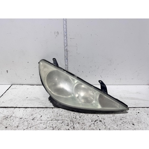 Toyota Estima Right Head Light MCR30 2003-2006
