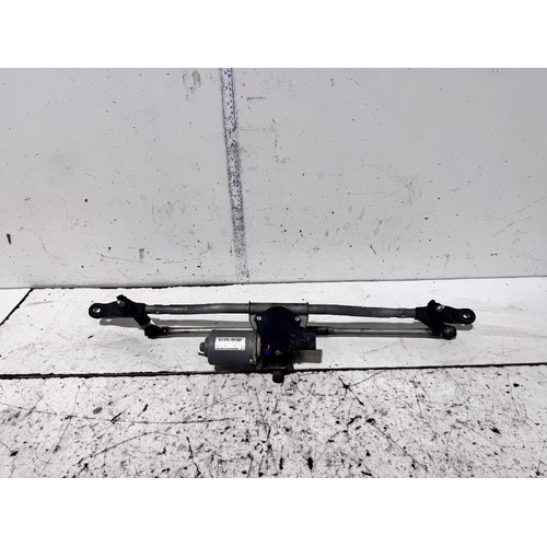 Jeep Wrangler Front Wiper Assembly JK 12/2006-07/2018