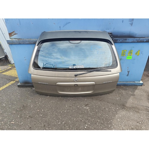 Holden Commodore Tailgate VX 09/1997-08/2001