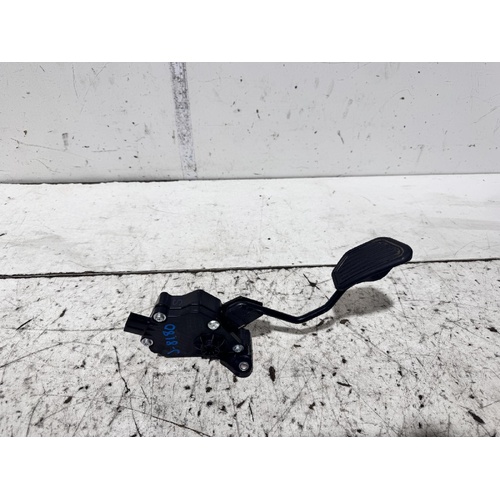 Toyota RAV4 Accelerator Pedal ASA44 12/2012-12/2018