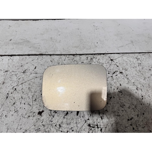 Toyota Tarago Fuel Door ACR50 03/2006-06/2020