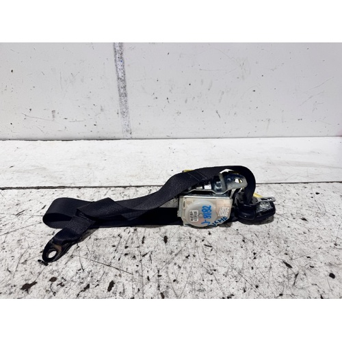 Jeep Wrangler Right Front Seat Belt JK 11/2010-07/2018