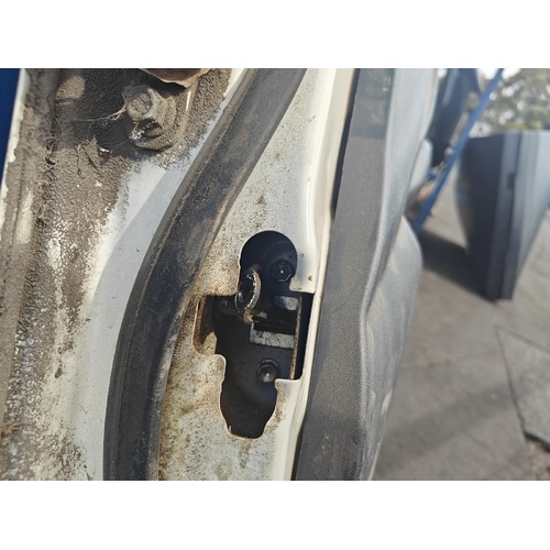 Toyota Hiace Right Front Check Strap KDH201 03/2005-04/2019