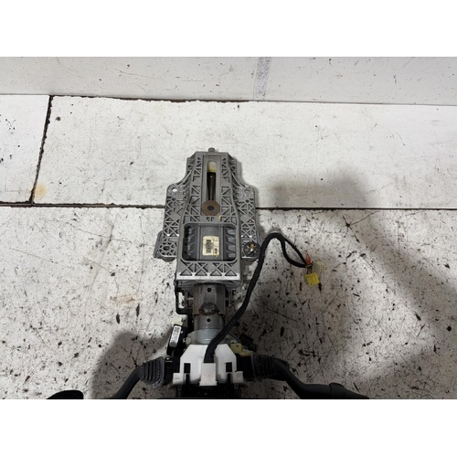 Holden Commodore Steering Coulmn VE 08/2006-05/2013