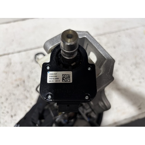 Holden Commodore Steering Angle Sensor VE 08/2006-05/2013