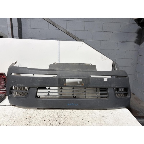 Toyota Hiace Front Bumper KDH201 01/2005-08/2010