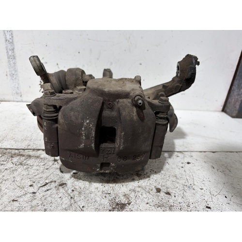 Toyota Hiace Right Front Caliper KDH201 01/2005-04/2019