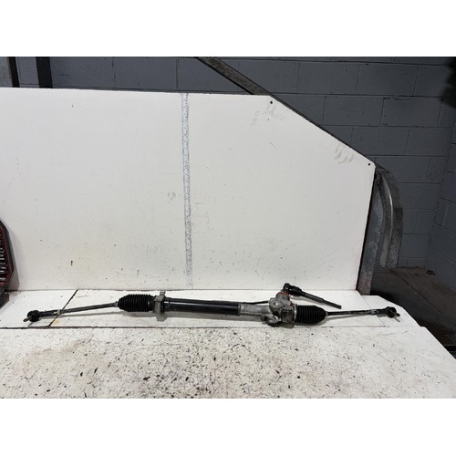 Toyota Camry Steering Rack ACV36 08/2002-05/2006