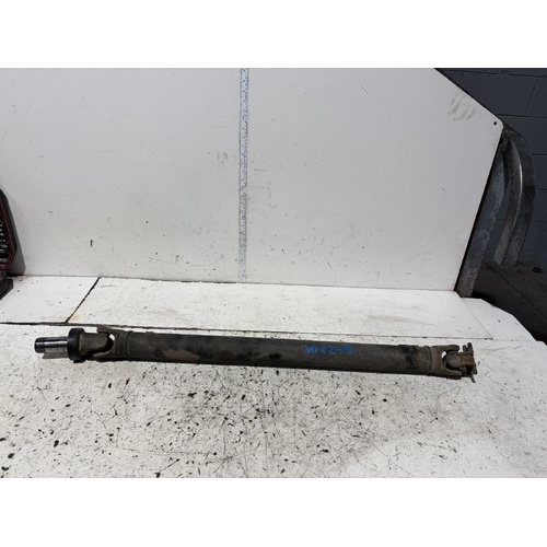 Toyota Hiace Prop Shaft KDH201 01/2005-04/2019