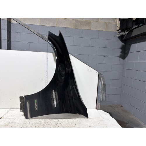 Holden Commodore Left Guard VE 08/2006-05/2013