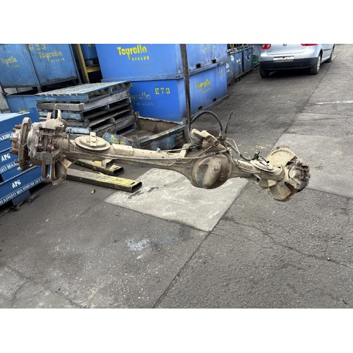 Land Rover Discovery Rear Differential Assembly 04/1994-02/1999