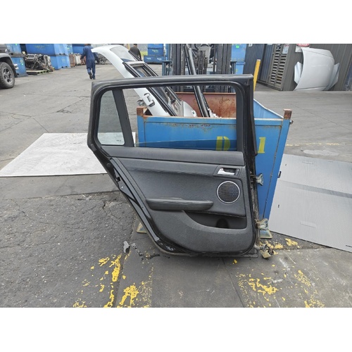 Holden Commodore Left Rear Window Regulator VE 08/2006-12/2017