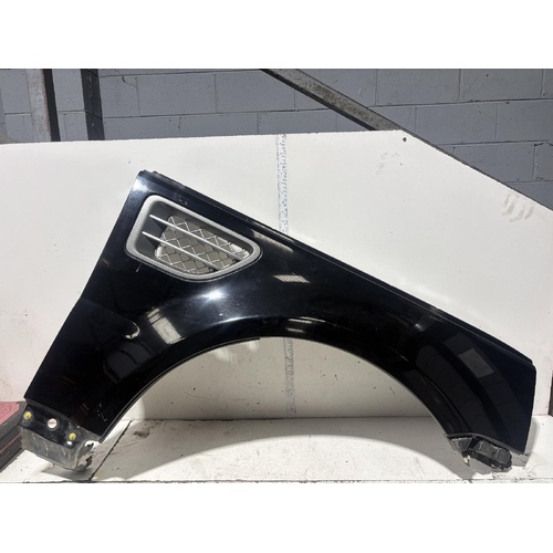 Land Rover Range Rover Sport Right Guard L320 08/2005-09/2009