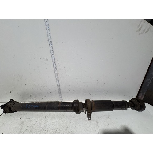 Land Rover Range Rover Sport Prop Shaft L320 08/2005-05/2013
