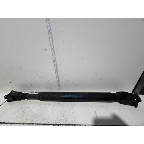 Toyota Prado Rear Prop Shaft VZJ95 07/1996-12/2002
