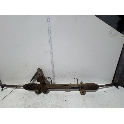 Toyota Kluger Steering Rack MCU28 01/2001-04/2007