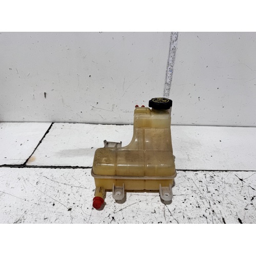 Holden Colorado Overflow Bottle RG 06/2012-12/2020