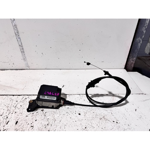 Holden Commodore Cruise Control Unit VY 10/2002-08/2004