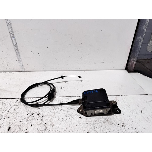 Holden Commodore Cruise Control Unit VY 10/2002-08/2004