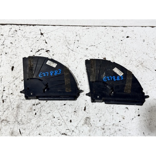 Holden Statesman Cup Holders WL 05/2003-08/2006 