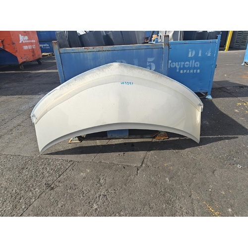 Toyota Tarago Bonnet ACR50 03/2006-06/2020