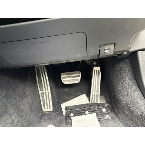 Lexus LC500 Accelerator Pedal URZ100 03/2017-2025