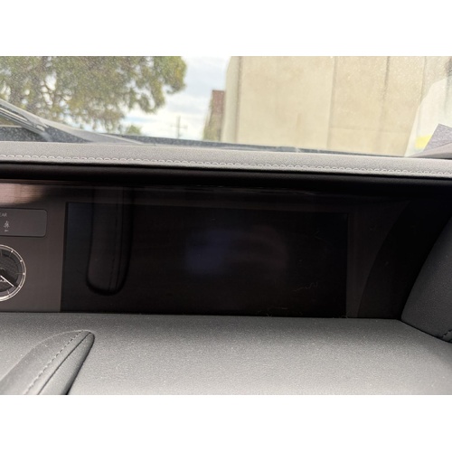 Lexus LC500 Head Unit / Display Unit URZ100 03/2017-2025