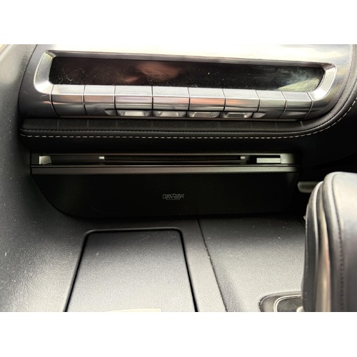 Lexus LC500 Head Unit / CD Player URZ100 03/2017-2025