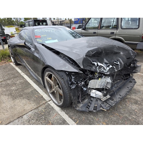 Lexus LC500 Front Wiper Assembly URZ100 03/2017-2025