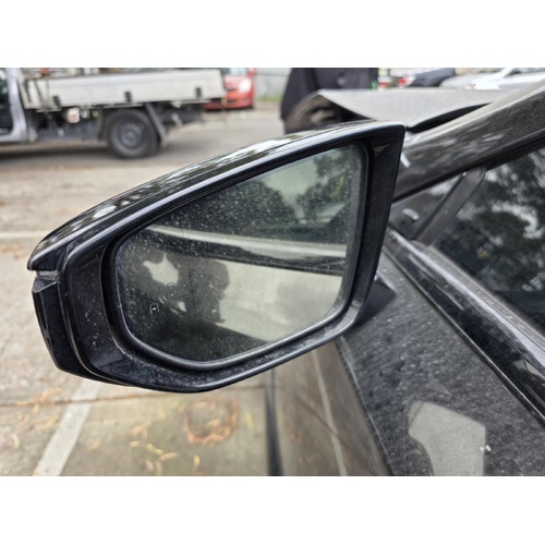 Lexus LC500 Left Door Mirror URZ100 03/2017-2021