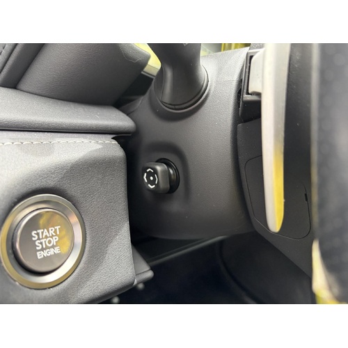 Lexus LC500 Steering Column Shroud URZ100 03/2017-2025