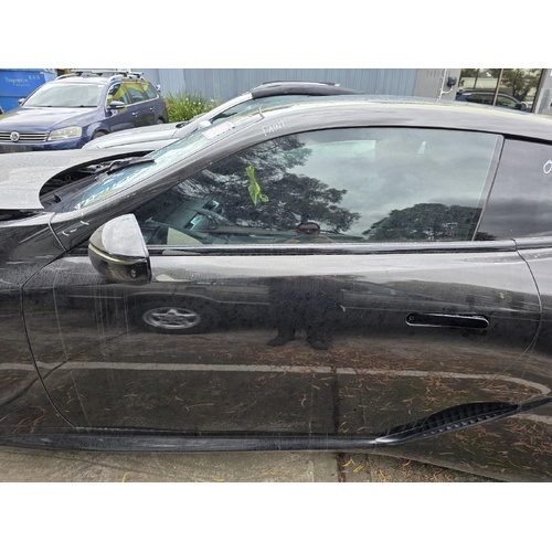 Lexus LC500 Left Front Door Shell URZ100 03/2017-2021