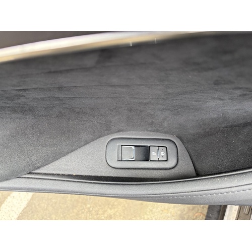 Lexus LC500 Left Front Window Switch URZ100 03/2017-2025