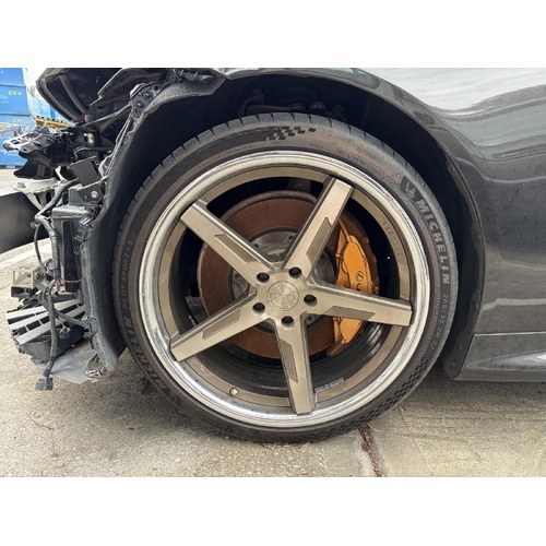 Lexus LC500 Left Front Caliper URZ100 03/2017-2025