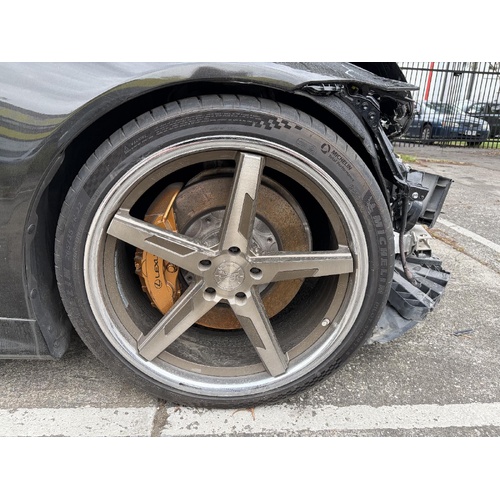 Lexus LC500 Right Front Caliper URZ100 03/2017-2025