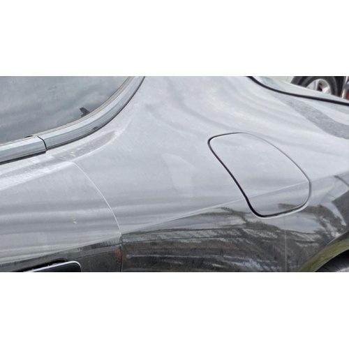 Lexus LC500 Fuel Door URZ100 03/2017-2025