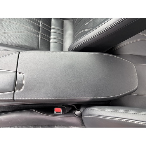 Lexus LC500 Centre Console Assembly  URZ100 03/2017-2025