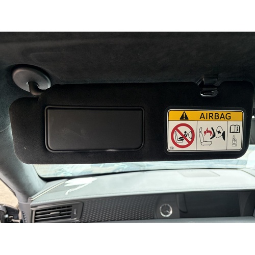 Lexus LC500 Left Sun Visor URZ100 03/2017-2025