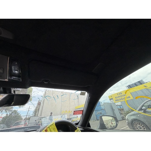 Lexus LC500 Right Sun Visor URZ100 03/2017-2025